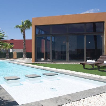 קלטה דה פוסטה Villa La Marosca - Jacuzzi, Private Pool, 3 Bedrooms מראה חיצוני תמונה