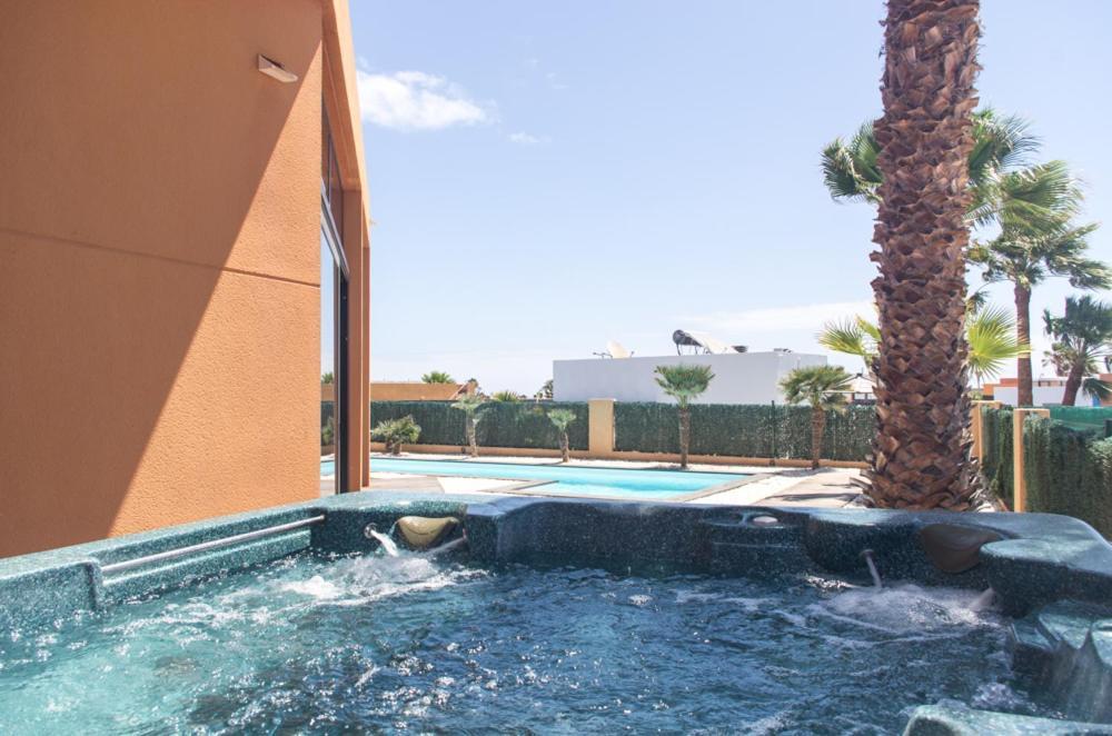 קלטה דה פוסטה Villa La Marosca - Jacuzzi, Private Pool, 3 Bedrooms מראה חיצוני תמונה