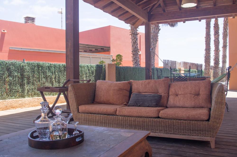 קלטה דה פוסטה Villa La Marosca - Jacuzzi, Private Pool, 3 Bedrooms מראה חיצוני תמונה