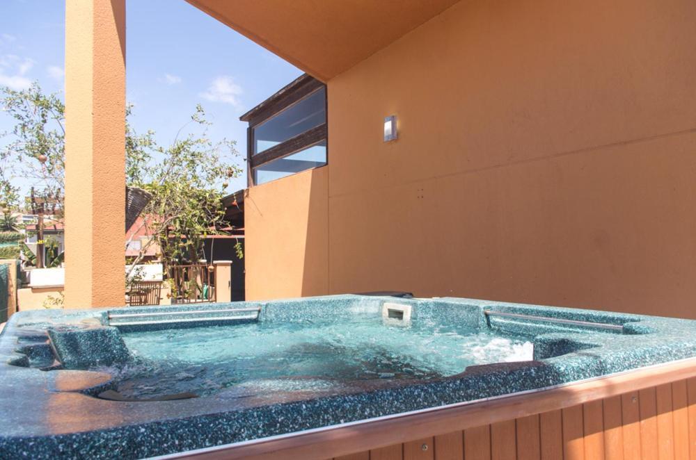 קלטה דה פוסטה Villa La Marosca - Jacuzzi, Private Pool, 3 Bedrooms מראה חיצוני תמונה