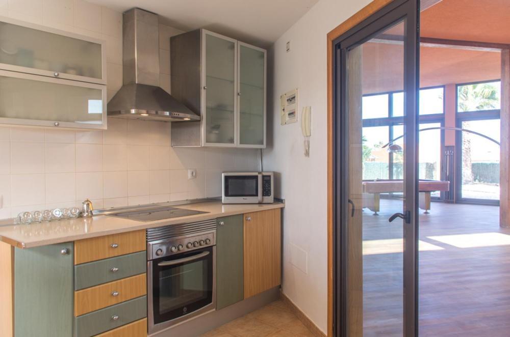 קלטה דה פוסטה Villa La Marosca - Jacuzzi, Private Pool, 3 Bedrooms מראה חיצוני תמונה