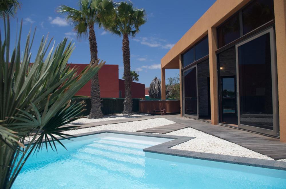 קלטה דה פוסטה Villa La Marosca - Jacuzzi, Private Pool, 3 Bedrooms מראה חיצוני תמונה