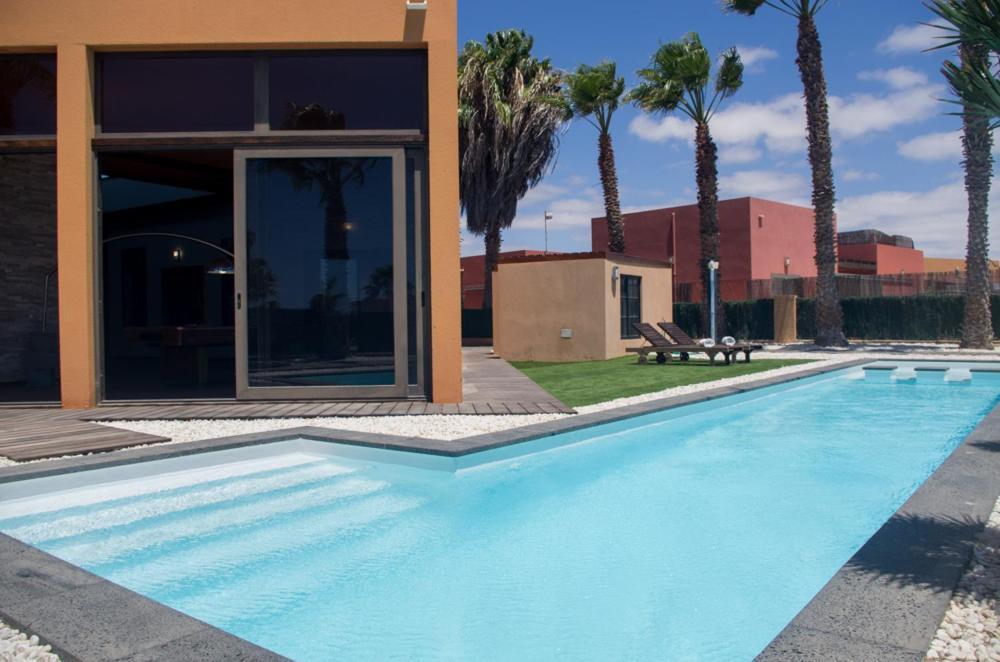 קלטה דה פוסטה Villa La Marosca - Jacuzzi, Private Pool, 3 Bedrooms מראה חיצוני תמונה