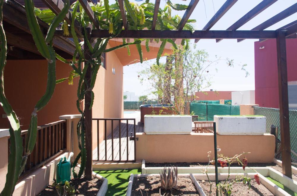 קלטה דה פוסטה Villa La Marosca - Jacuzzi, Private Pool, 3 Bedrooms מראה חיצוני תמונה