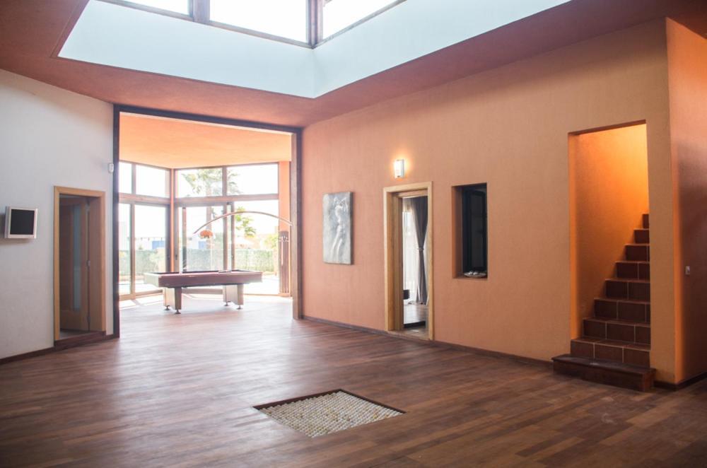 קלטה דה פוסטה Villa La Marosca - Jacuzzi, Private Pool, 3 Bedrooms מראה חיצוני תמונה