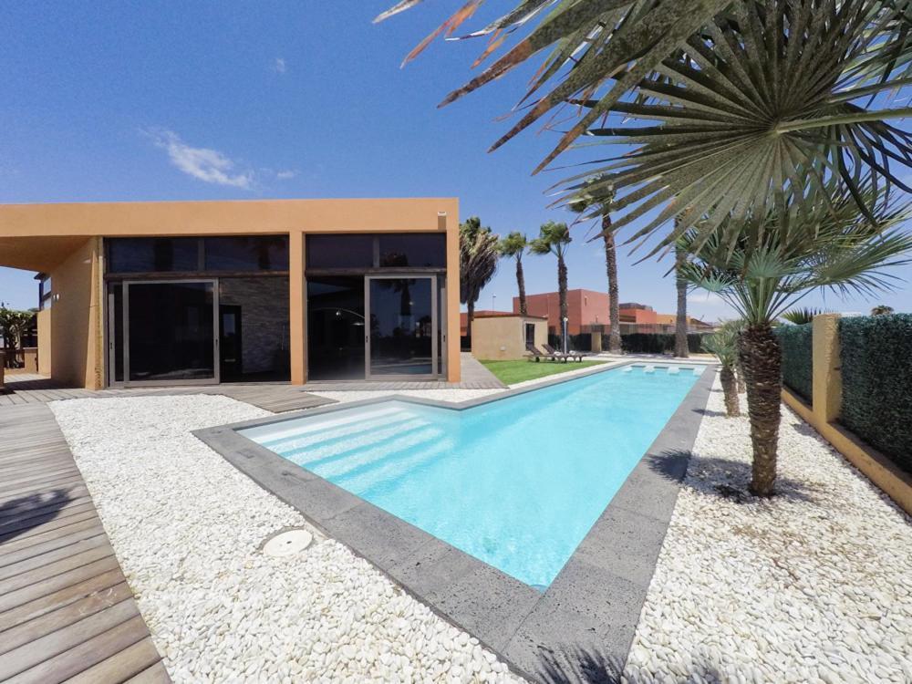 קלטה דה פוסטה Villa La Marosca - Jacuzzi, Private Pool, 3 Bedrooms מראה חיצוני תמונה