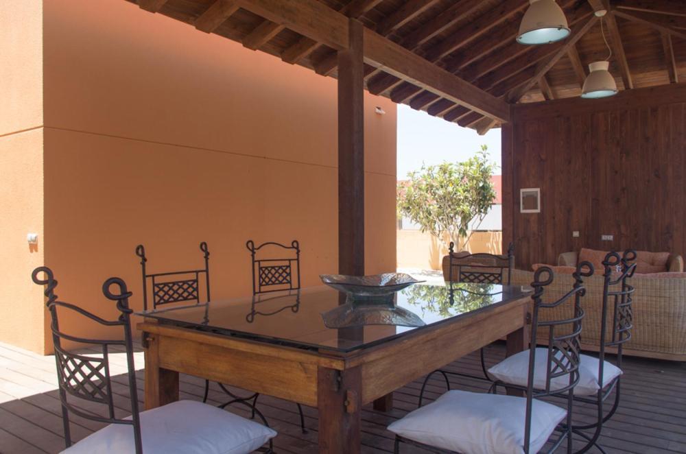 קלטה דה פוסטה Villa La Marosca - Jacuzzi, Private Pool, 3 Bedrooms מראה חיצוני תמונה