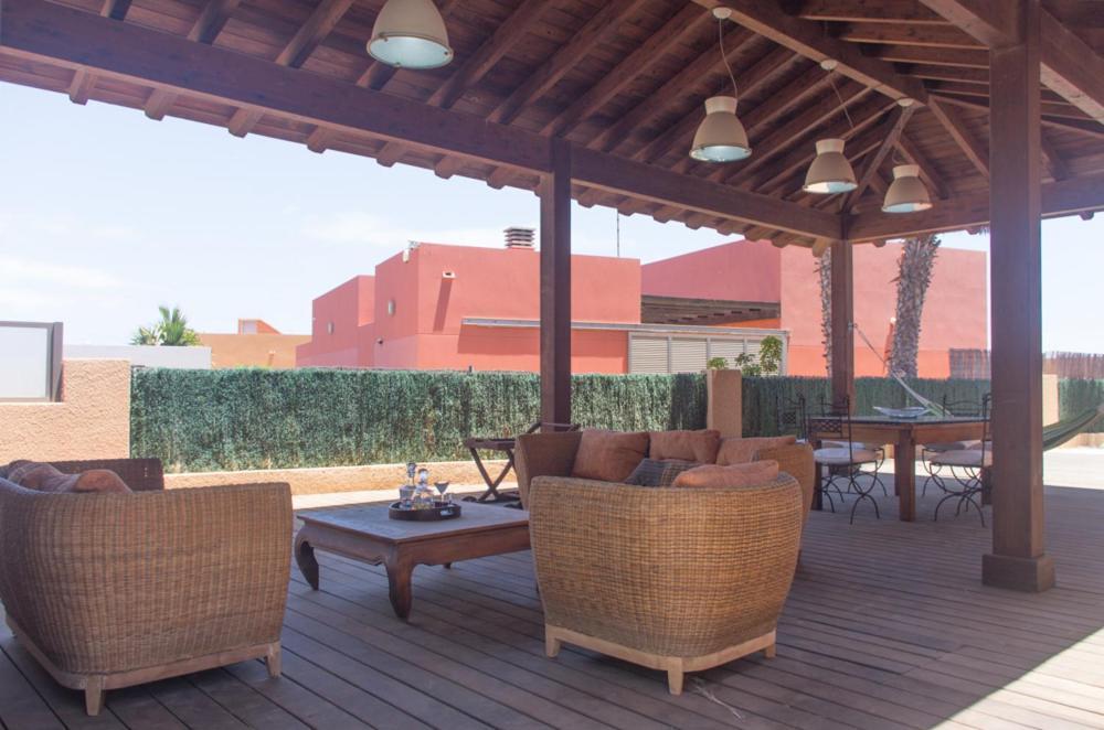קלטה דה פוסטה Villa La Marosca - Jacuzzi, Private Pool, 3 Bedrooms מראה חיצוני תמונה