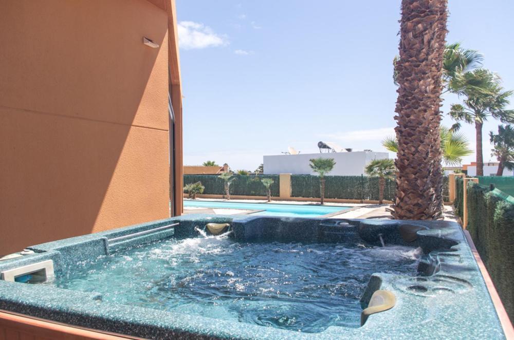 קלטה דה פוסטה Villa La Marosca - Jacuzzi, Private Pool, 3 Bedrooms מראה חיצוני תמונה