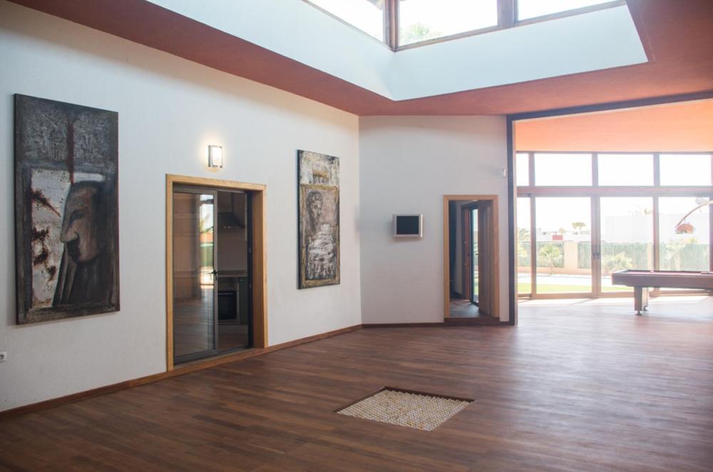 קלטה דה פוסטה Villa La Marosca - Jacuzzi, Private Pool, 3 Bedrooms מראה חיצוני תמונה