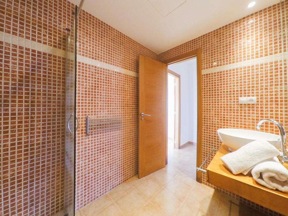 קלטה דה פוסטה Villa La Marosca - Jacuzzi, Private Pool, 3 Bedrooms מראה חיצוני תמונה