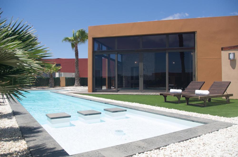 קלטה דה פוסטה Villa La Marosca - Jacuzzi, Private Pool, 3 Bedrooms מראה חיצוני תמונה